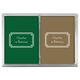 Your Text in Double Frame Double Deck Playing Cards Image 8 of 8